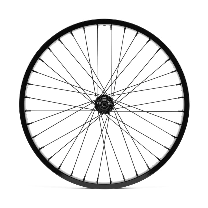 Locator/Exile Front Wheel