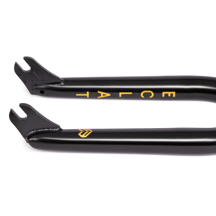 ECLAT STORM XLT FORK
