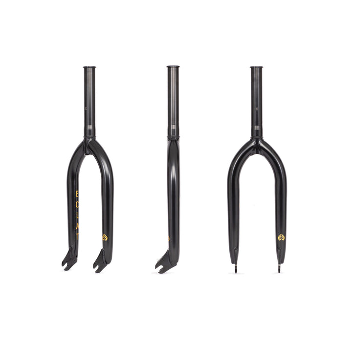 ECLAT STORM XLT FORK