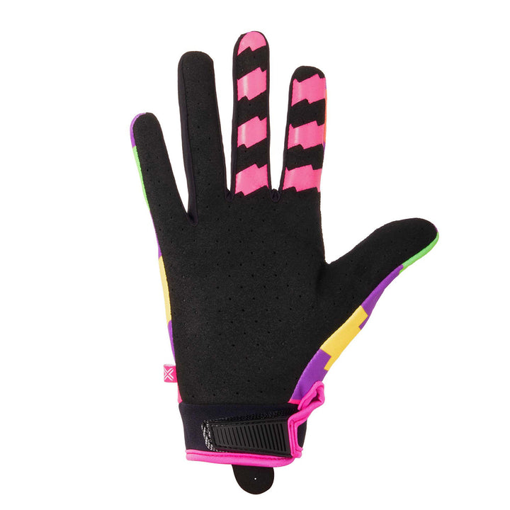 FUSE CHROMA GLOVE - CAMPOS - MULTICOLOUR