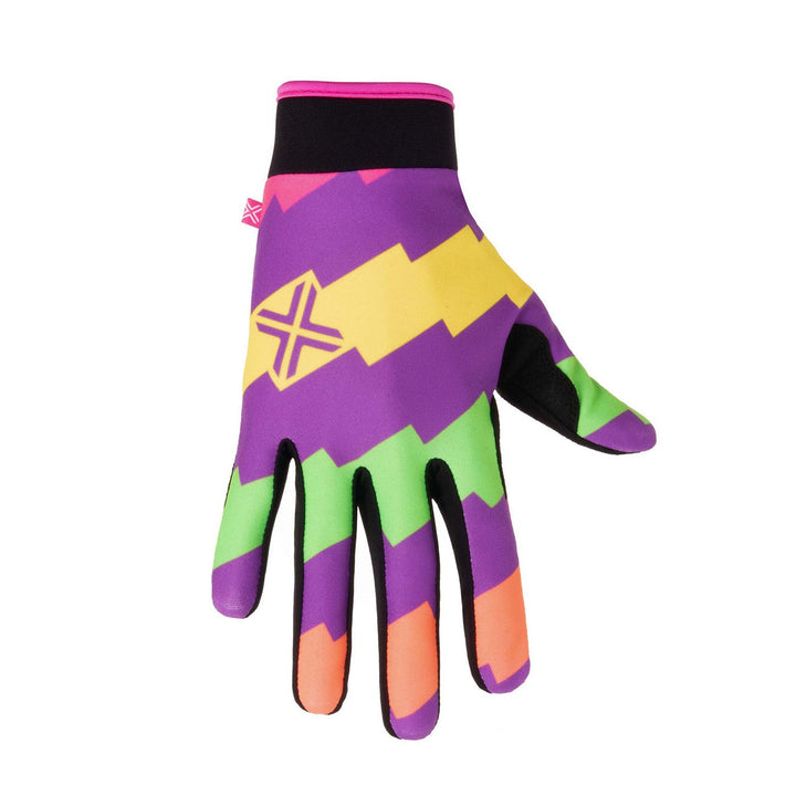 FUSE CHROMA GLOVE - CAMPOS - MULTICOLOUR