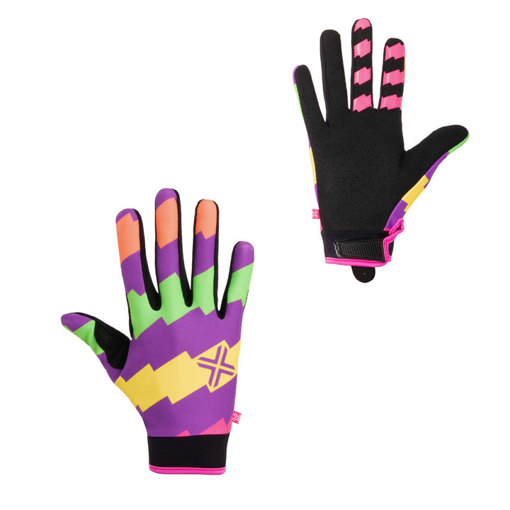 FUSE CHROMA GLOVE - CAMPOS - MULTICOLOUR