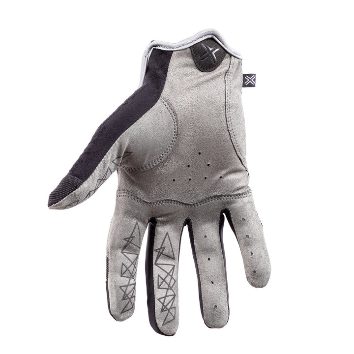 FUSE STEALTH GLOVE BLACK