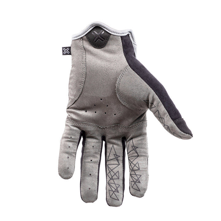 FUSE STEALTH GLOVE BLACK