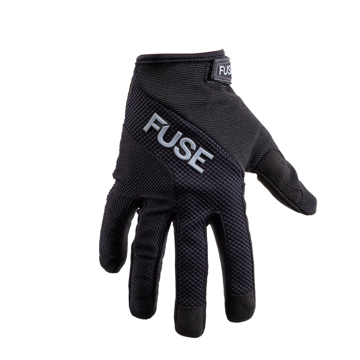 FUSE ECHO GLOVE BLACK