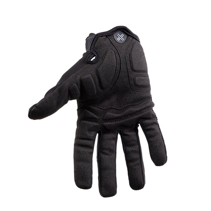 FUSE ECHO GLOVE BLACK