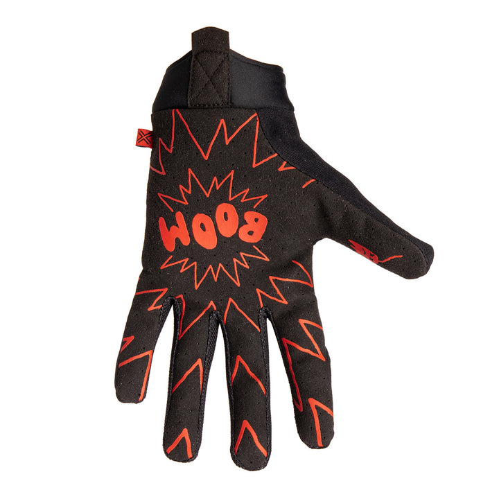 FUSE OMEGA GLOVE - DYNAMITE