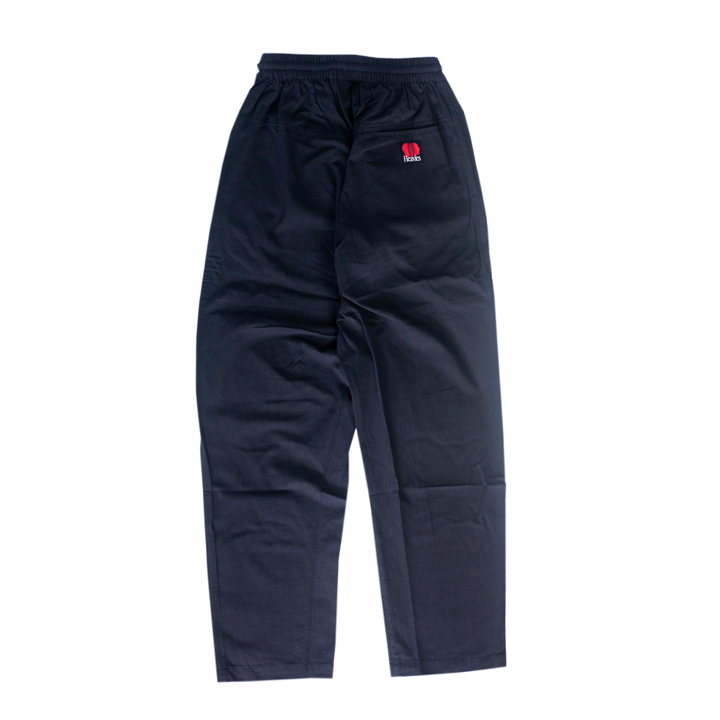 HEAVIES HENZO NAVY BLUE PANTS
