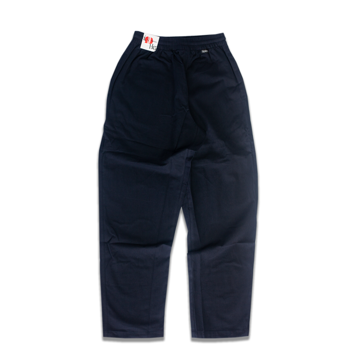 HEAVIES HENZO NAVY BLUE PANTS