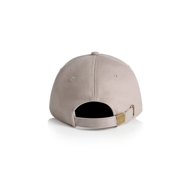 Higher Crypt Cap.