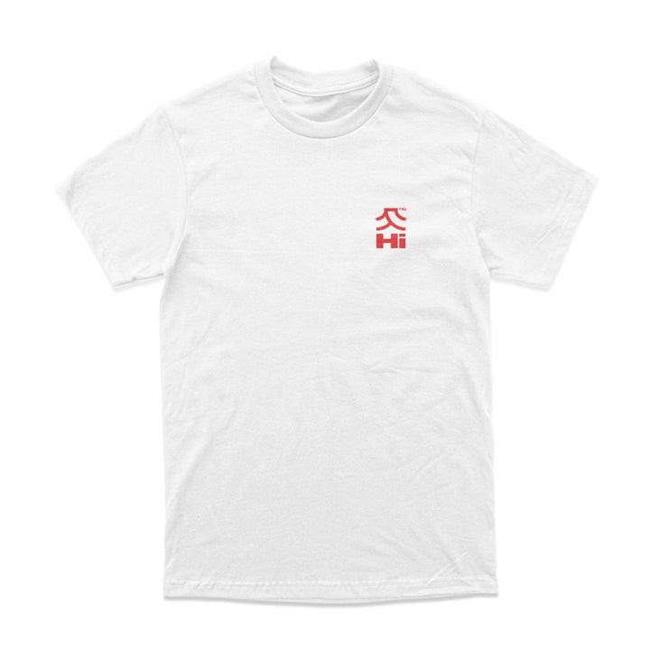 HIGHER HI THERE T-SHIRT