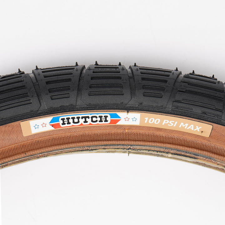 HUTCH 20 FREESTYLE TIRE