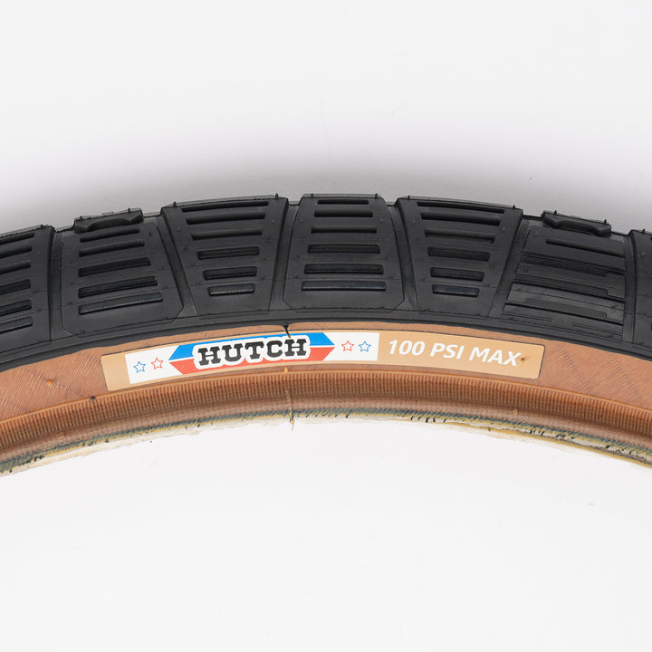 Hutch 26" Freestyle Tire