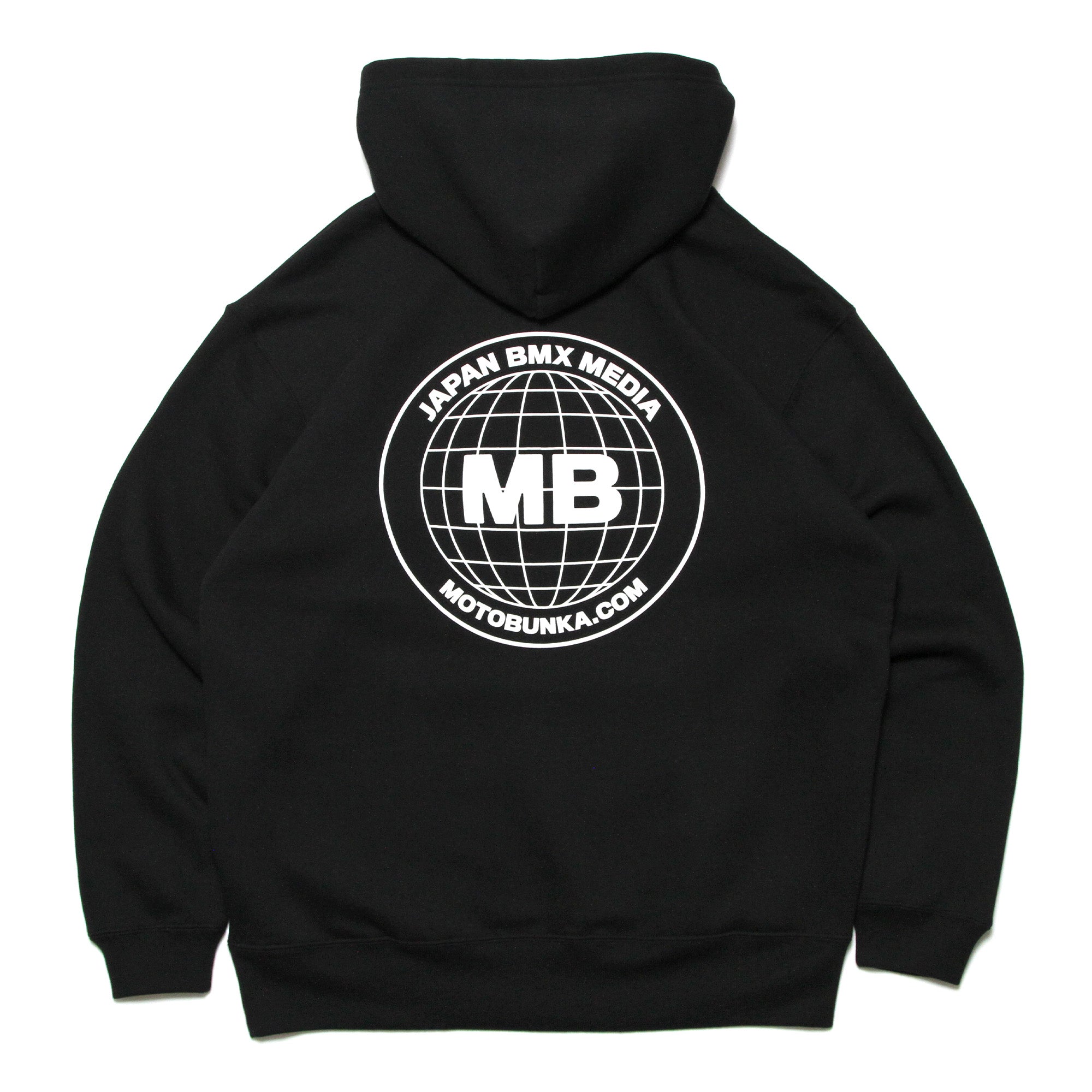 MOTO-BUNKA Jbm 24 Hoodie – Kingdom Store