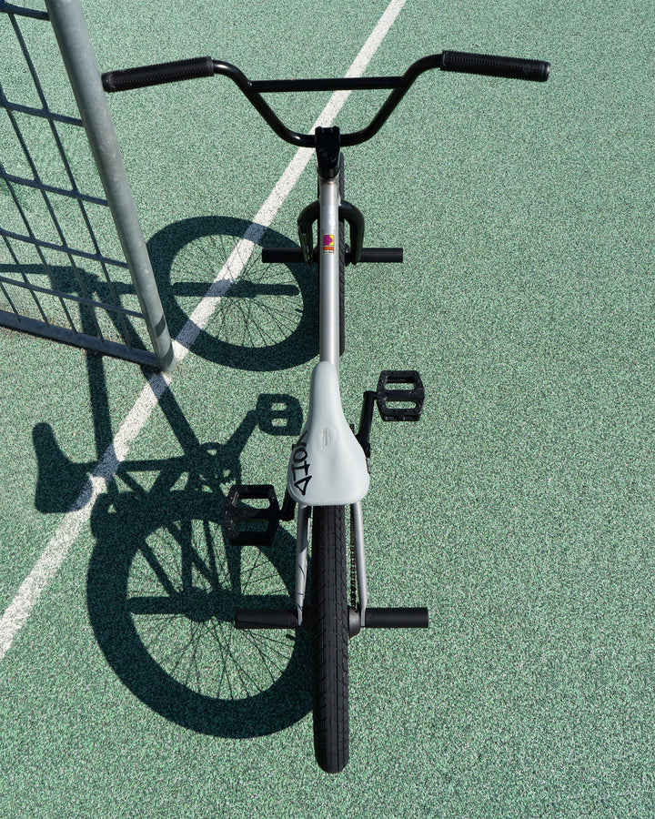 Jordan Godwin 2024 Doomsayer 21"TT PRO Custom Bike