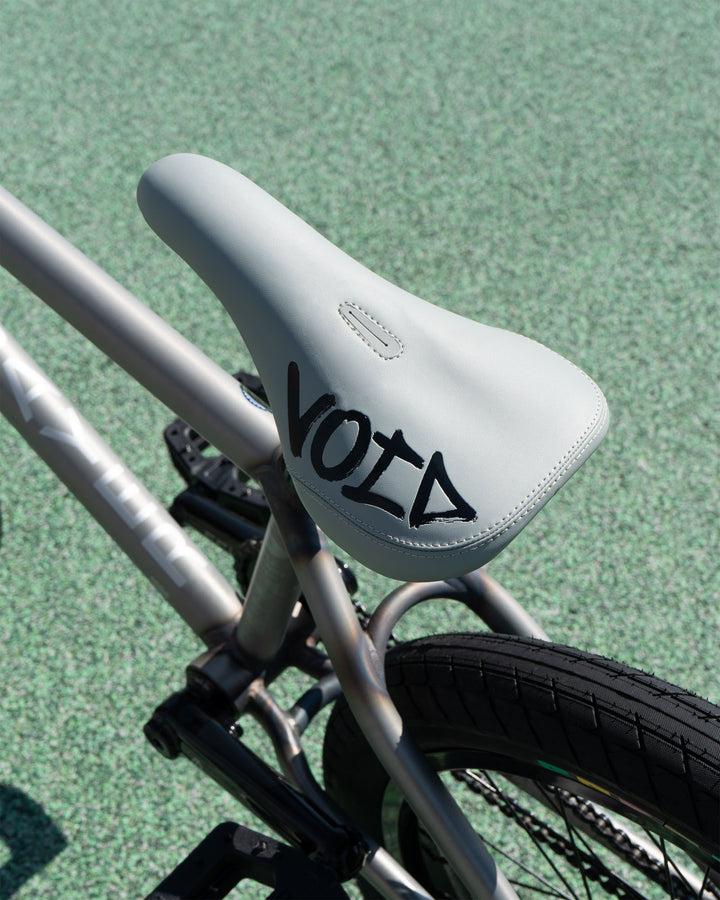 Jordan Godwin 2024 Doomsayer 21"TT PRO Custom Bike