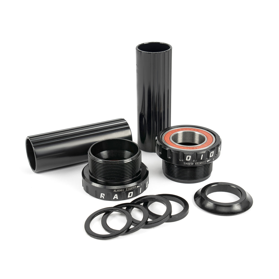 Zilla Bottom Bracket Set