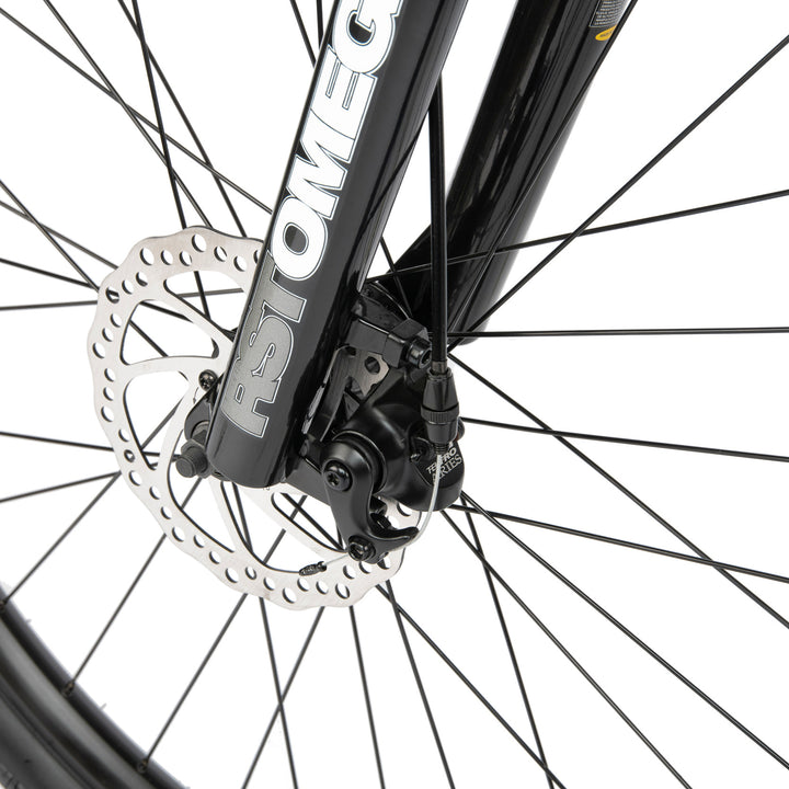 Fiend Complete Bike