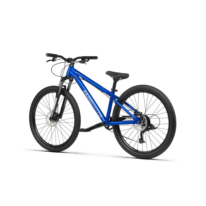 Fiend Complete Bike