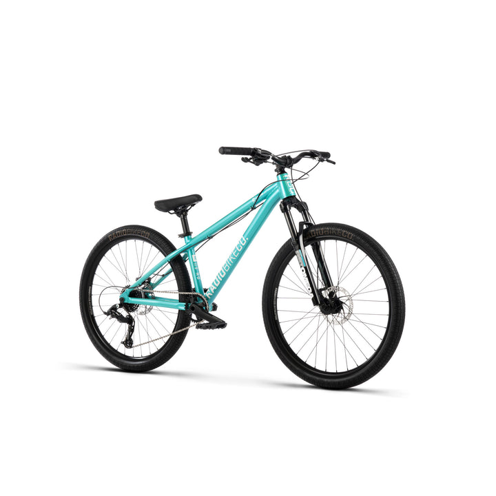 Fiend Complete Bike