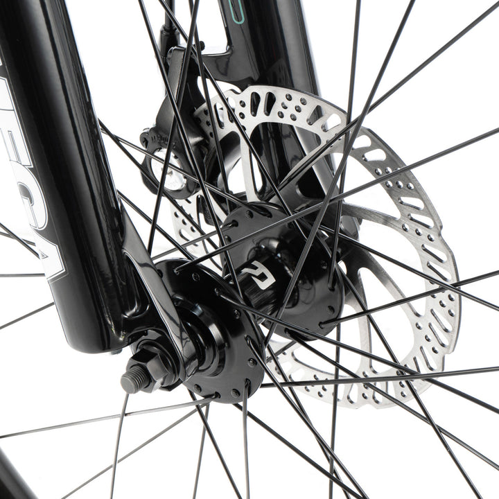 Fiend Complete Bike