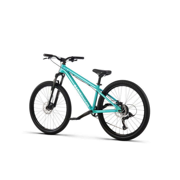 Fiend Complete Bike