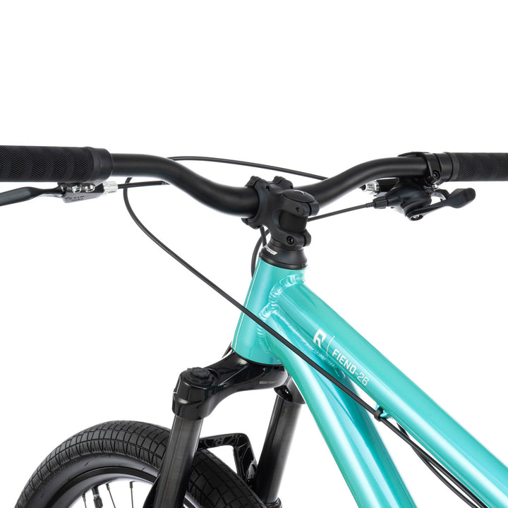 Fiend Complete Bike