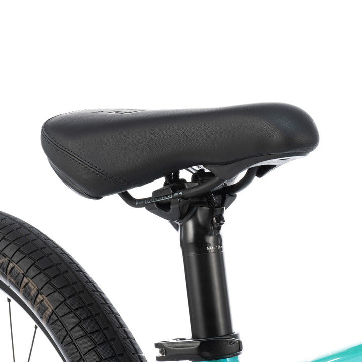 Fiend Complete Bike