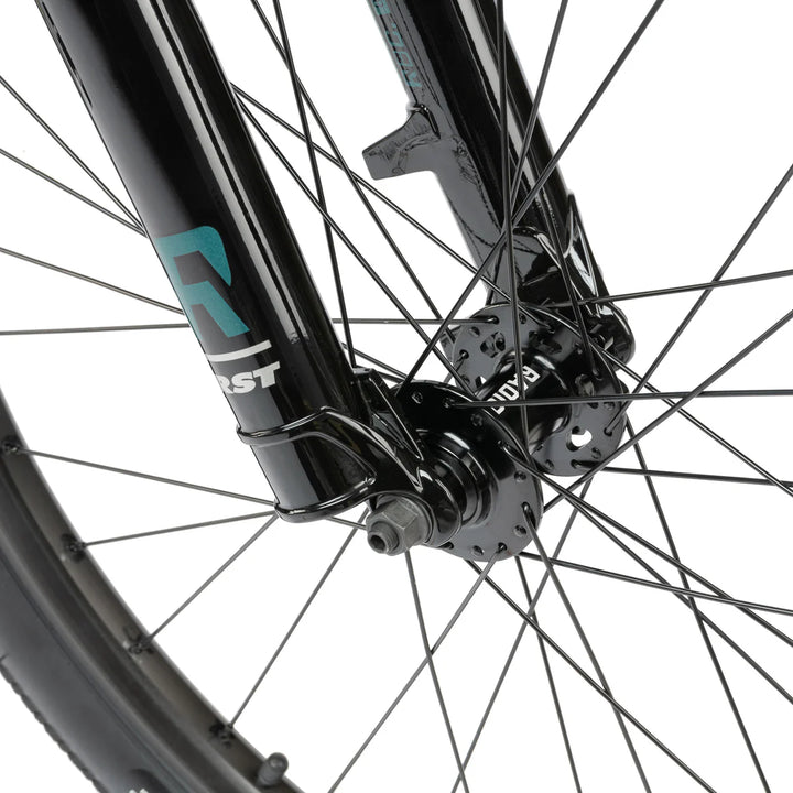 RADIO GRIFFIN COMPLETE BIKE