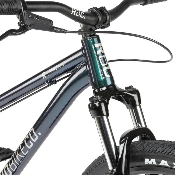 RADIO GRIFFIN COMPLETE BIKE