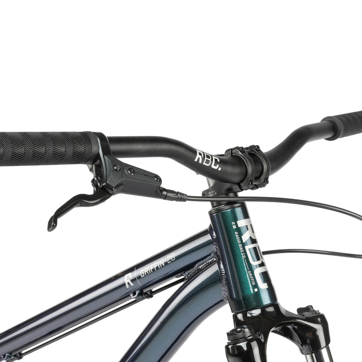 RADIO GRIFFIN COMPLETE BIKE