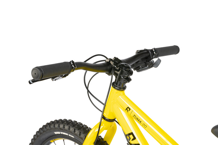 RADIO ZUMA 20 COMPLETE BIKE