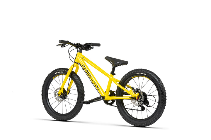 RADIO ZUMA 20 COMPLETE BIKE