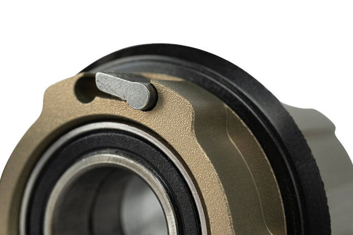 RADIO MTB  SONAR FREECOASTER HG REAR HUB