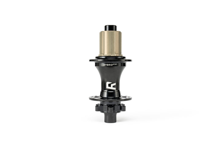 RADIO MTB  SONAR FREECOASTER HG REAR HUB