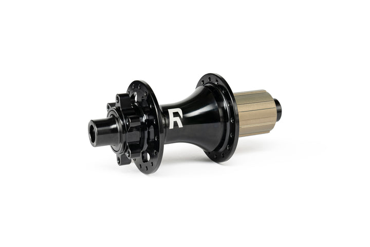 RADIO MTB  SONAR FREECOASTER HG REAR HUB