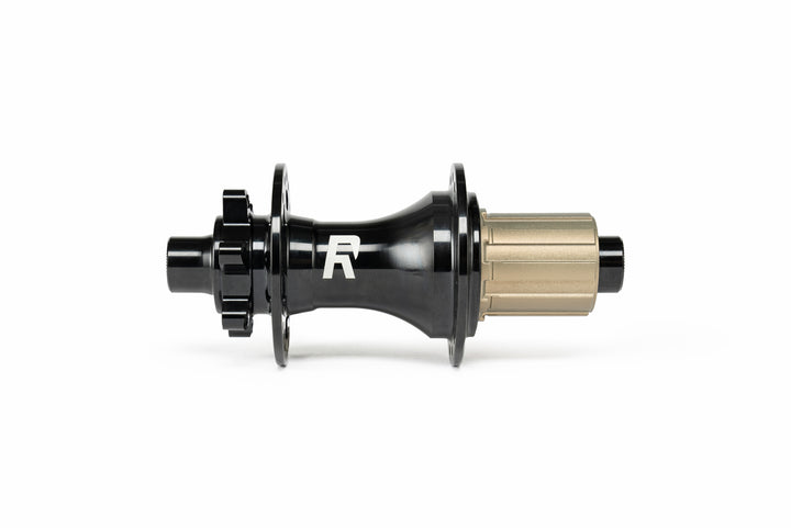 RADIO MTB  SONAR FREECOASTER HG REAR HUB