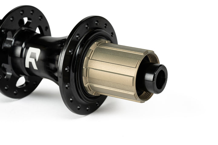 RADIO MTB  SONAR FREECOASTER HG REAR HUB