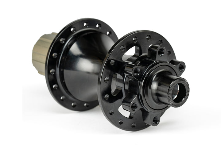 RADIO MTB  SONAR FREECOASTER HG REAR HUB