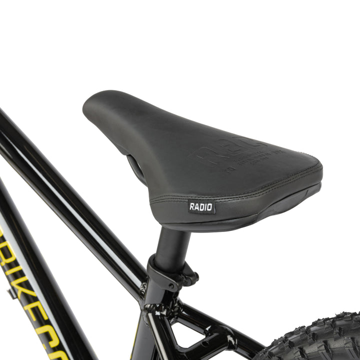 RADIO ZUMA 20 COMPLETE BIKE