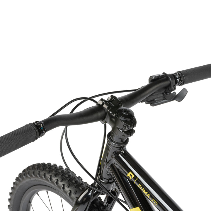 RADIO ZUMA 20 COMPLETE BIKE