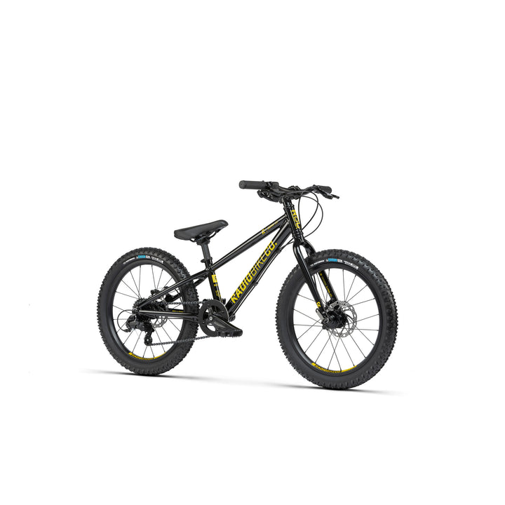 RADIO ZUMA 20 COMPLETE BIKE