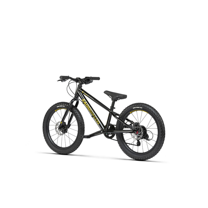 RADIO ZUMA 20 COMPLETE BIKE