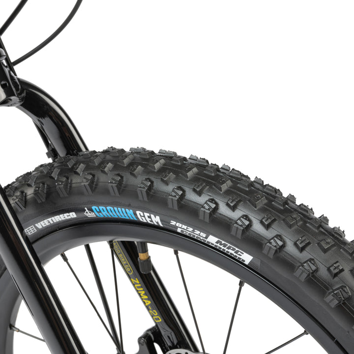 RADIO ZUMA 20 COMPLETE BIKE