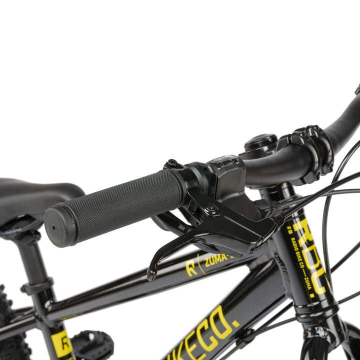 RADIO ZUMA 20 COMPLETE BIKE