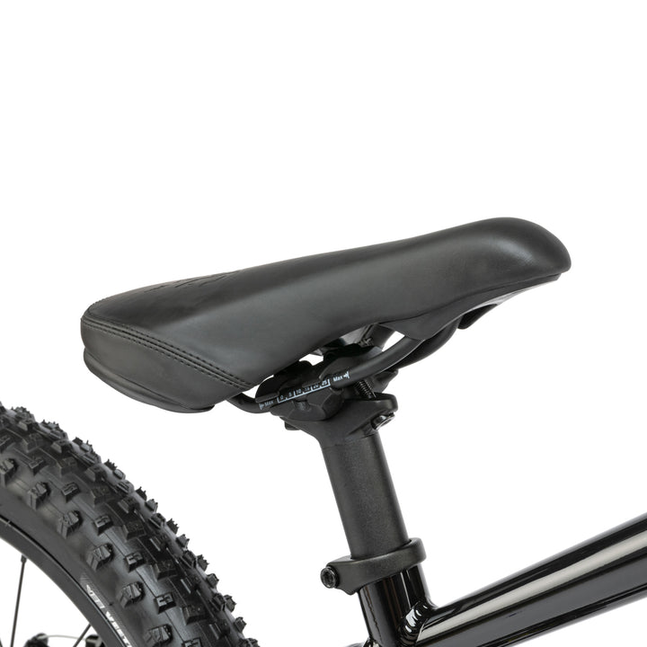 RADIO ZUMA 20 COMPLETE BIKE