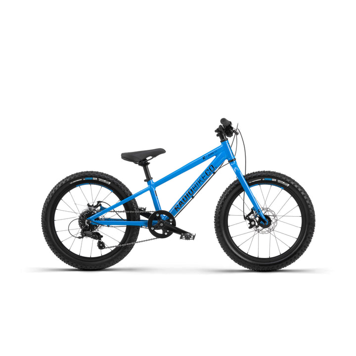 RADIO ZUMA 20 COMPLETE BIKE