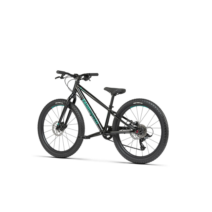 RADIO ZUMA 24 COMPLETE BIKE