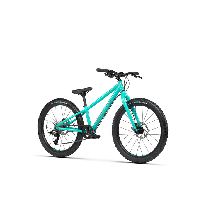 RADIO ZUMA 24 COMPLETE BIKE