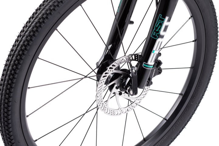 RADIO ZUMA 24 SUS COMPLETE BIKE